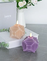 flameless flickering led candles